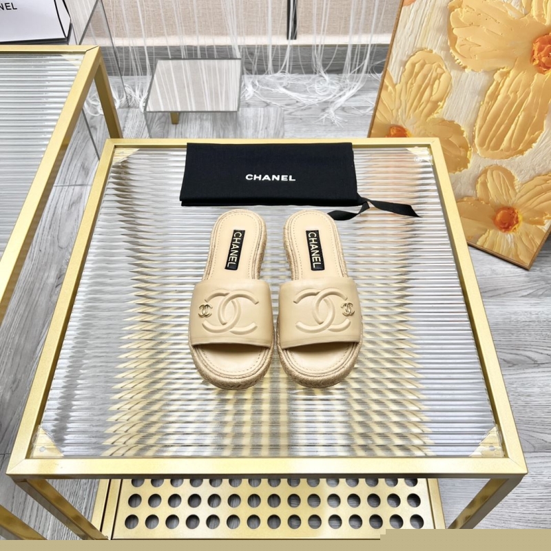 Ch*el slippers
